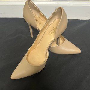 A.N.A Tan Heels